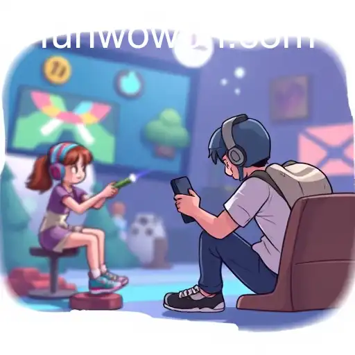 Exploring the Appeal of 'Casual Play' on Wowph