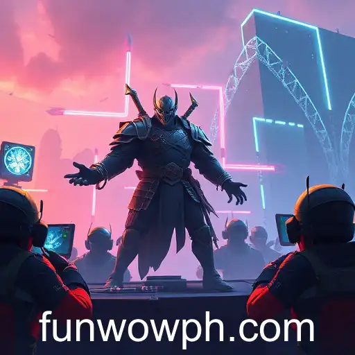 Emerging Trends in Online Gaming Platforms