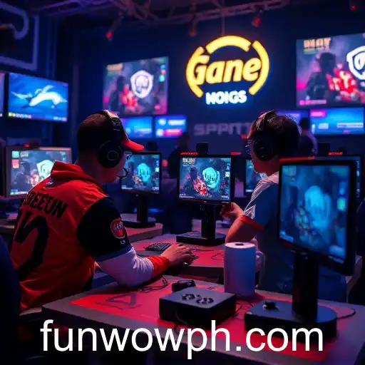 Gaming Dynamics and Innovations of 2025