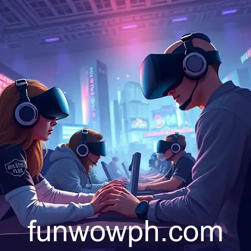 The Evolution of Gaming Communities in 2025