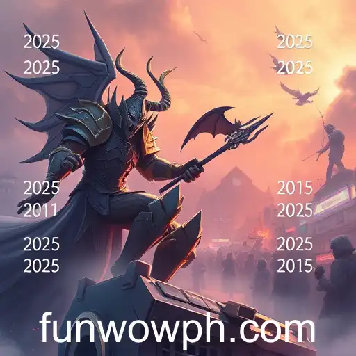 Gaming Industry Shifts in 2025: WOWPH and Beyond