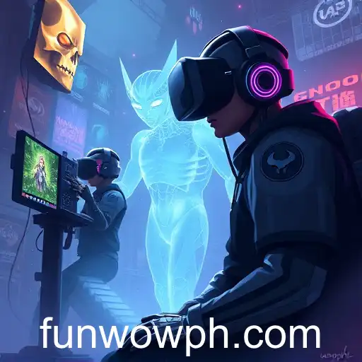 Gaming Trends Shaping the Future