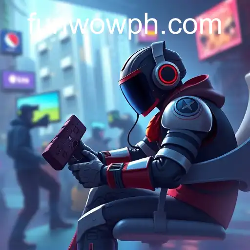 The Impact of Gaming on Modern Society