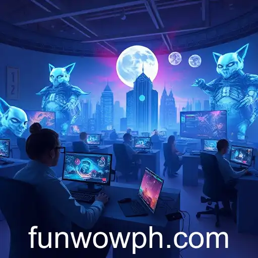 The Rise of Gaming Communities in 2025