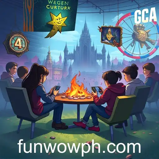 Rising Influence of Online Gaming Communities