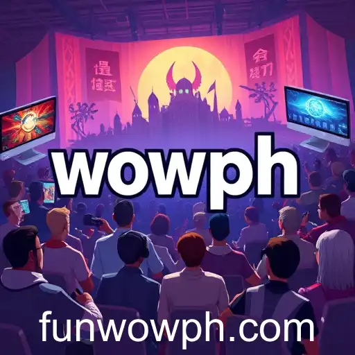 The Digital Expansion of Wowph in Modern Gaming