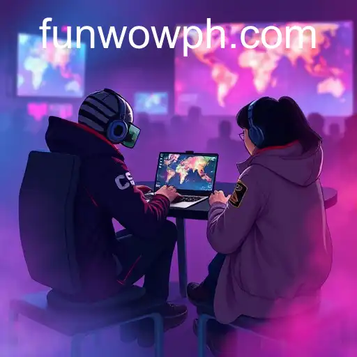 Revival of Online Gaming Communities in 2025