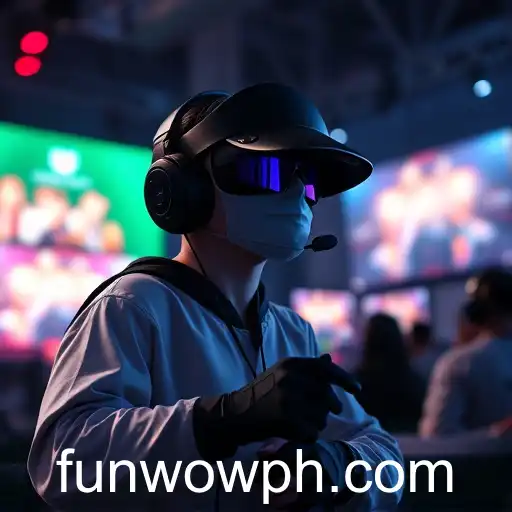 The Rise of WOWPH: A New Era in Online Gaming