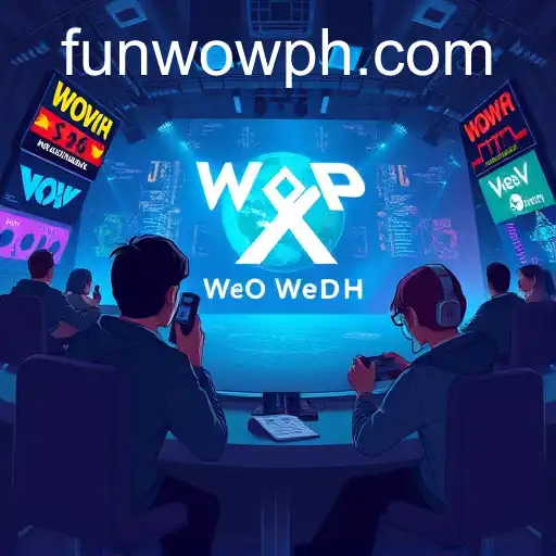 Exploring the Digital Landscape of wowph
