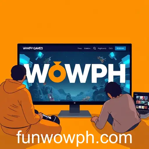 Rising Popularity of WOWPH and its Impact on Online Gaming