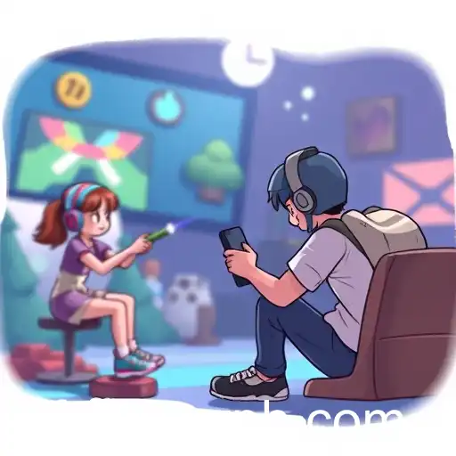 The Rise of Gaming Websites in 2025