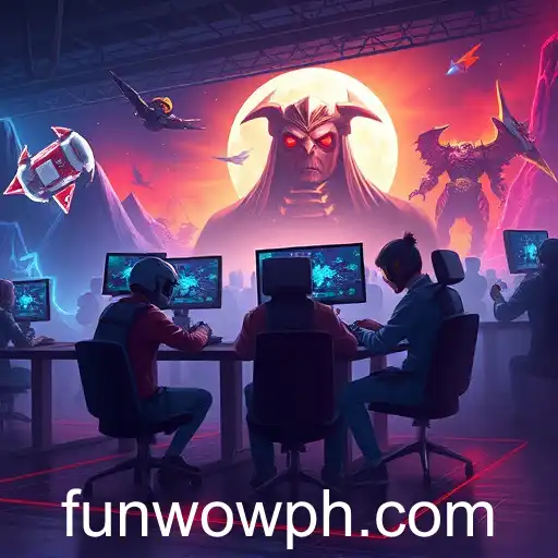 The Rise of Game Platforms in 2025: wowph Leads the Way