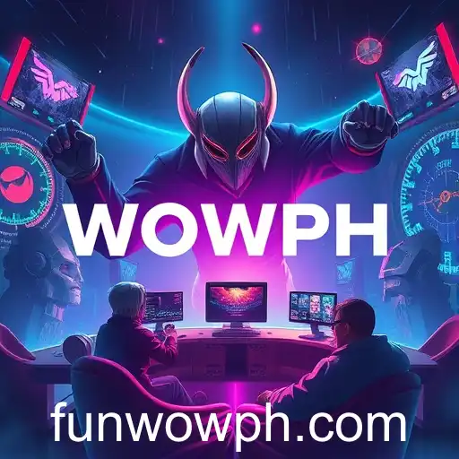 The Rise of Wowph: Gaming Evolutions and Trends