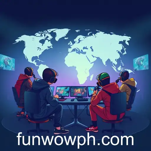 The Rise of wowph in Gaming