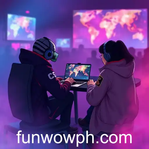 Revival of Online Gaming Communities in 2025